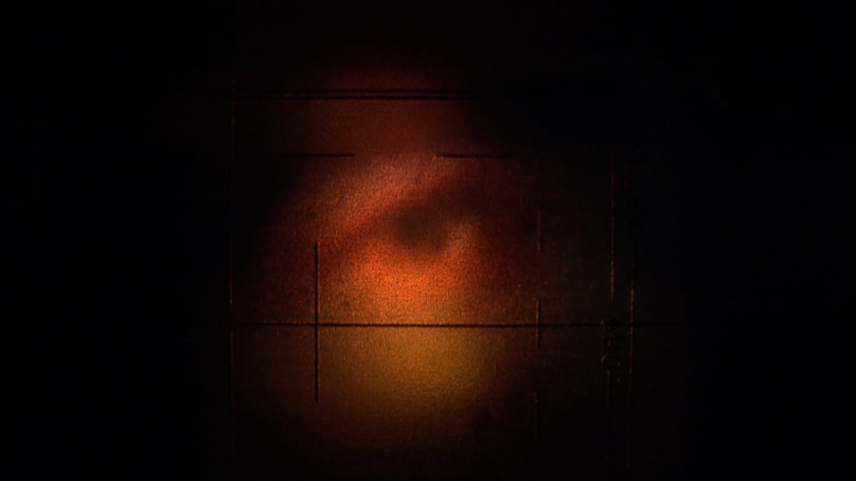 Chromatic Aberration
