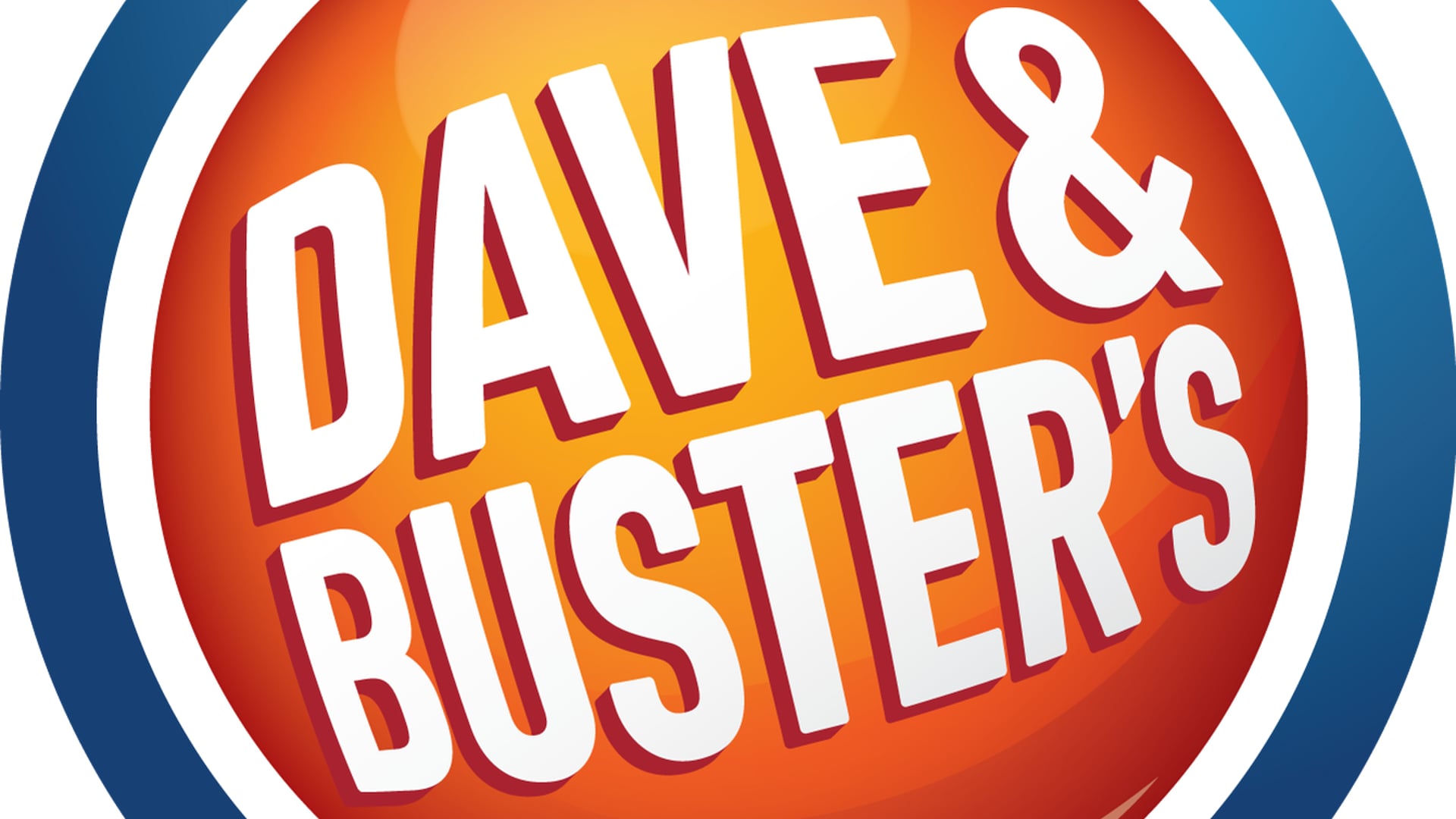 Dave&Buster's TV Commercials