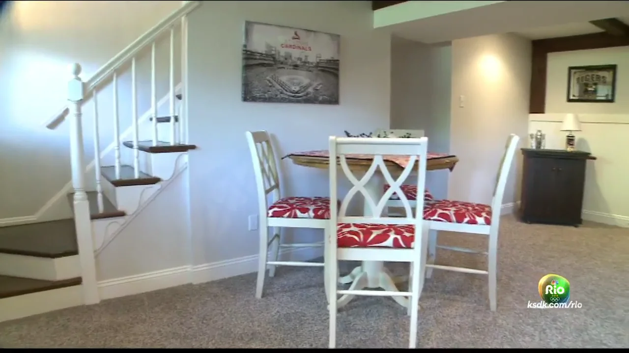 Lou Realty Group on Show Me St. Louis (A Finished Renovation) on Vimeo