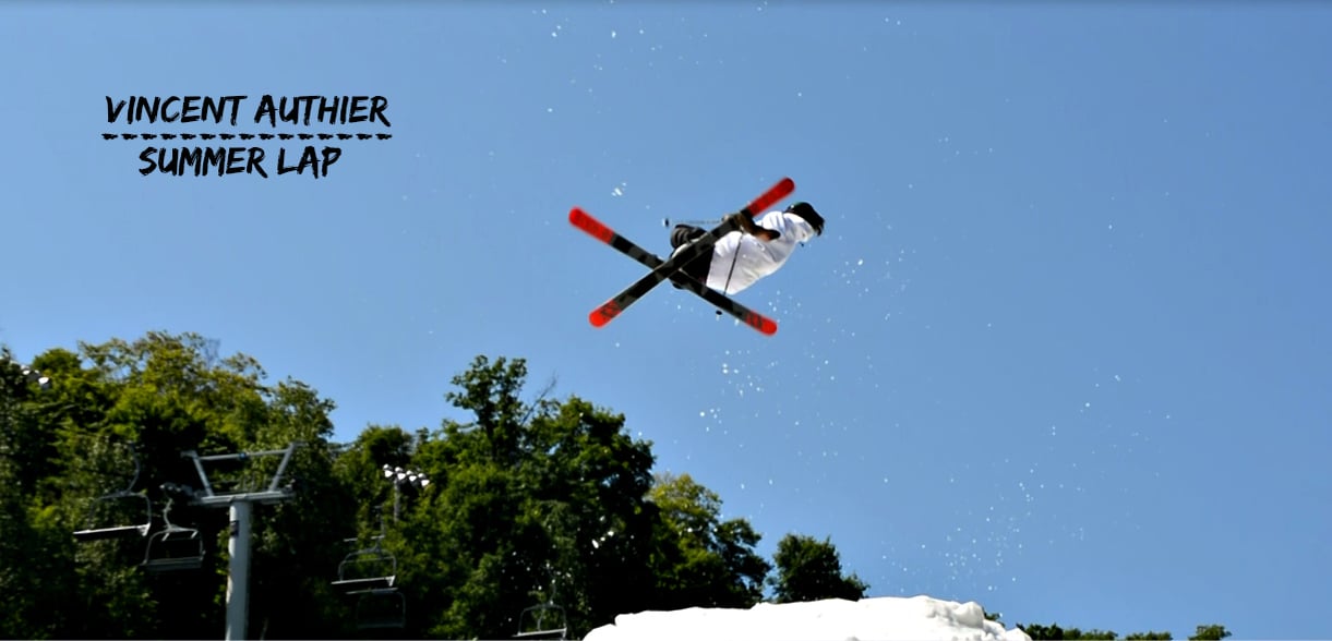 Vincent Authier // Akamp 2016 on Vimeo