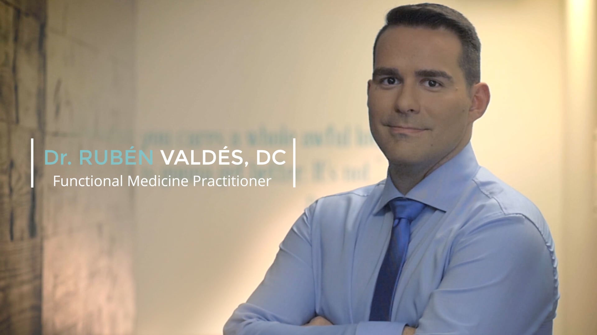 INTEGRATED HEALTH VIDEO BUSINESS CARD