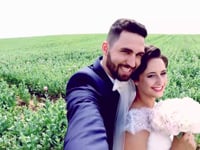 Peter a Janka - wedding clip Berek Nové Zámky
