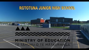 Rototuna Junior High School Video Promo