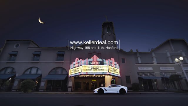Keller Auto Center - Customer Success Story