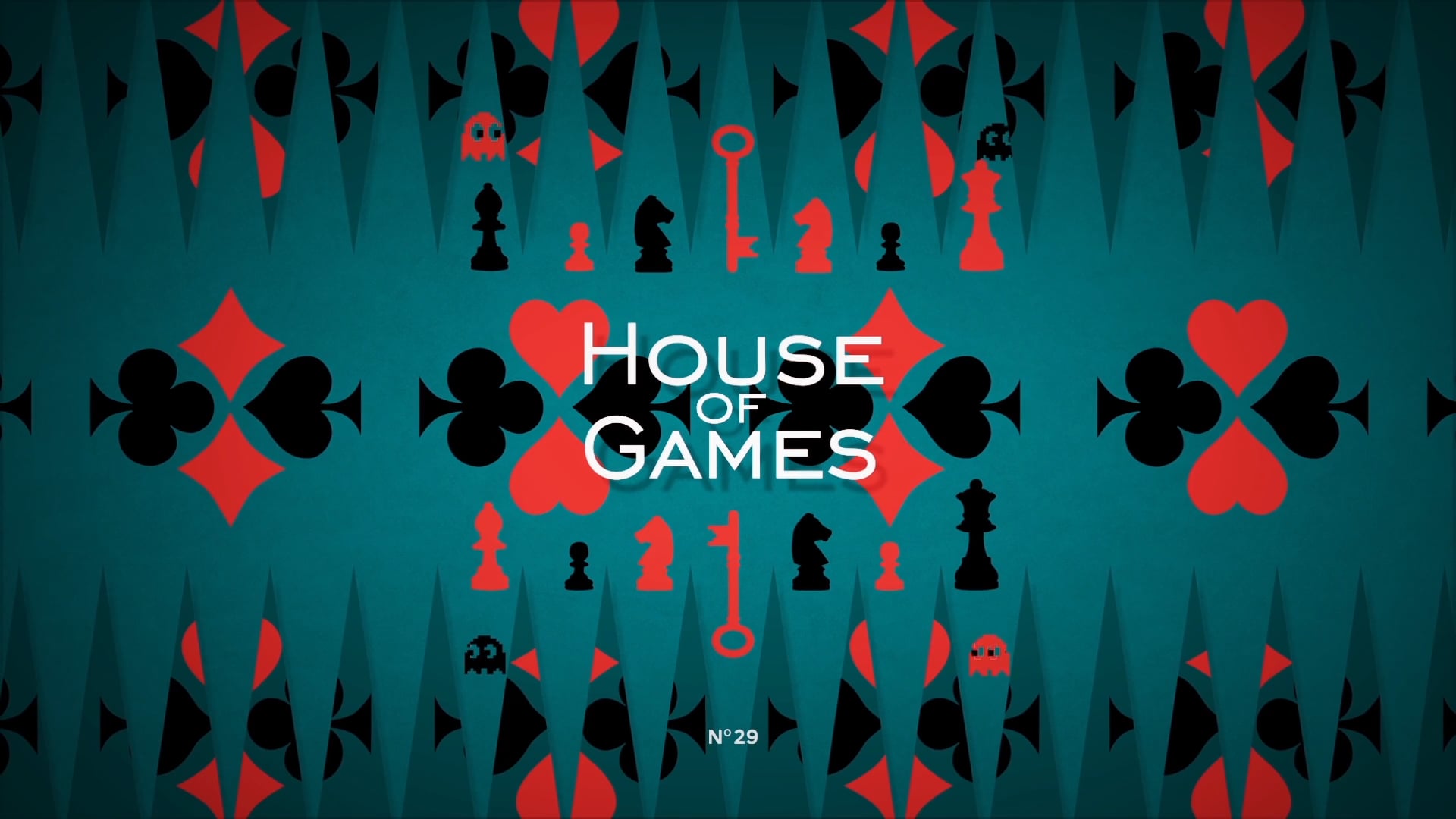 2016.09 Inspirations House of Games on Vimeo