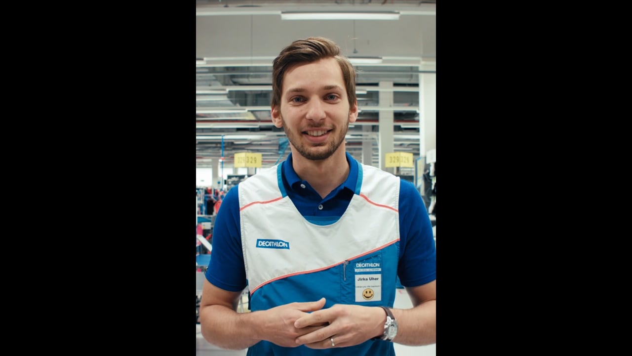 
        
          Jiří Uher
        

        
          –
        

        
          Manažer prodejny - pečuji o Černý most
        
        