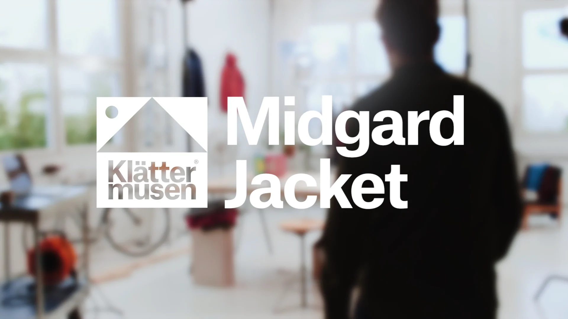 Klättermusen midgard sale