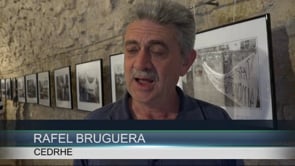 La Marxa de la Llibertat celebra els 40 anys