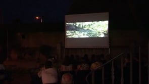 Inici de temporada de cinema a la fresca al CER