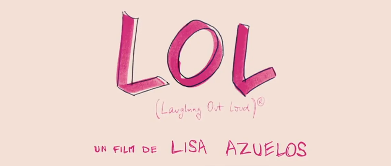 LOL (Laughing Out Loud) (English Subtitled) — Microsoft Apps