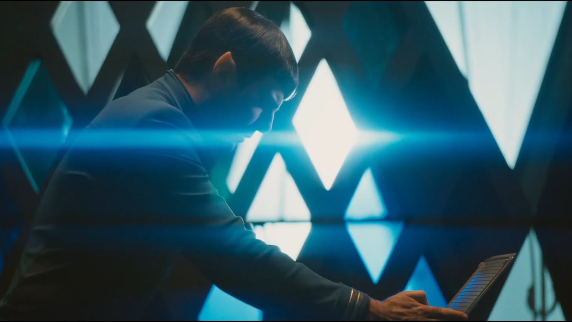 STAR TREK BEYOND | Trailer 2