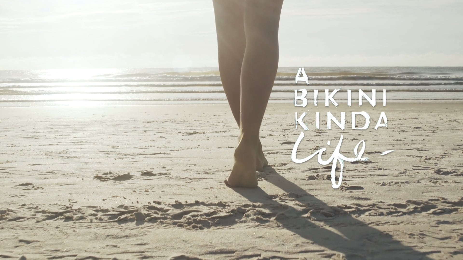 A Bikini Kinda Life