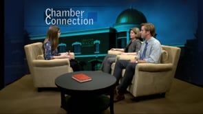 Chamber Connection - July 2016