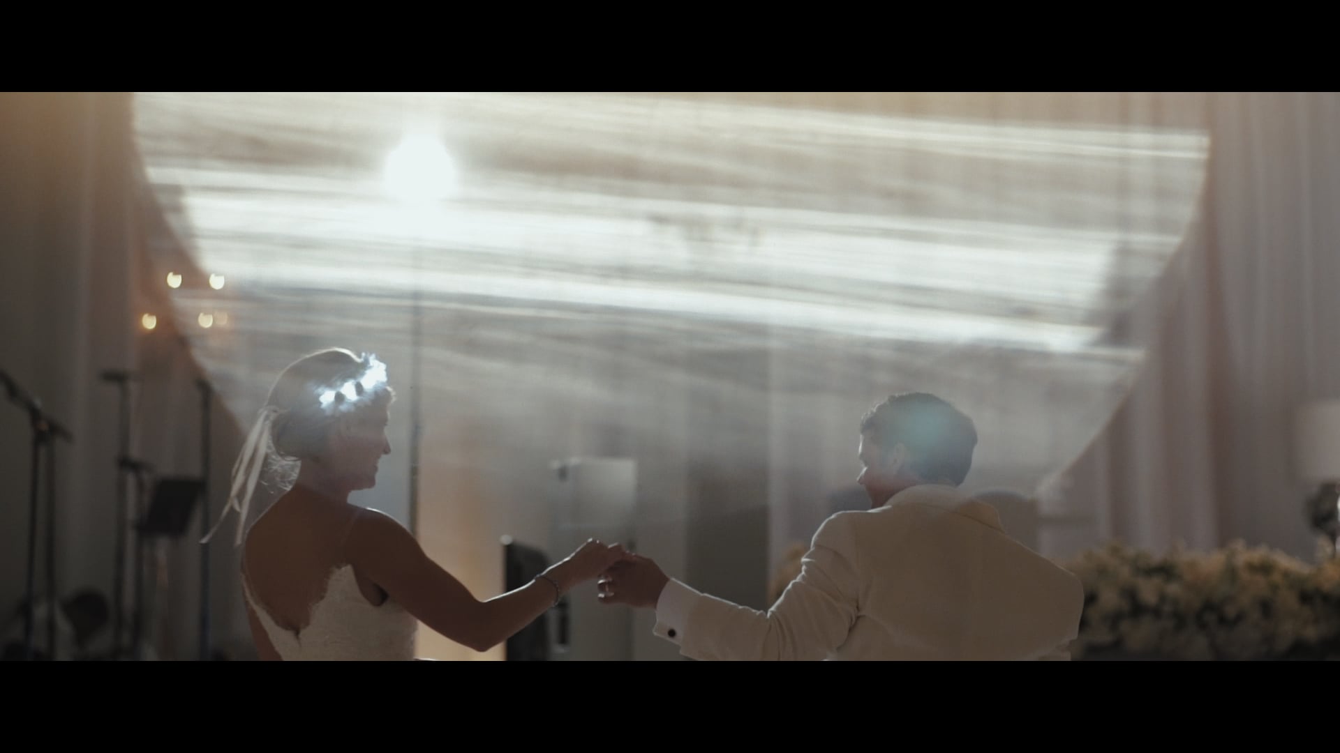 Holly & Griffin: The Trailer // Houston, Tx