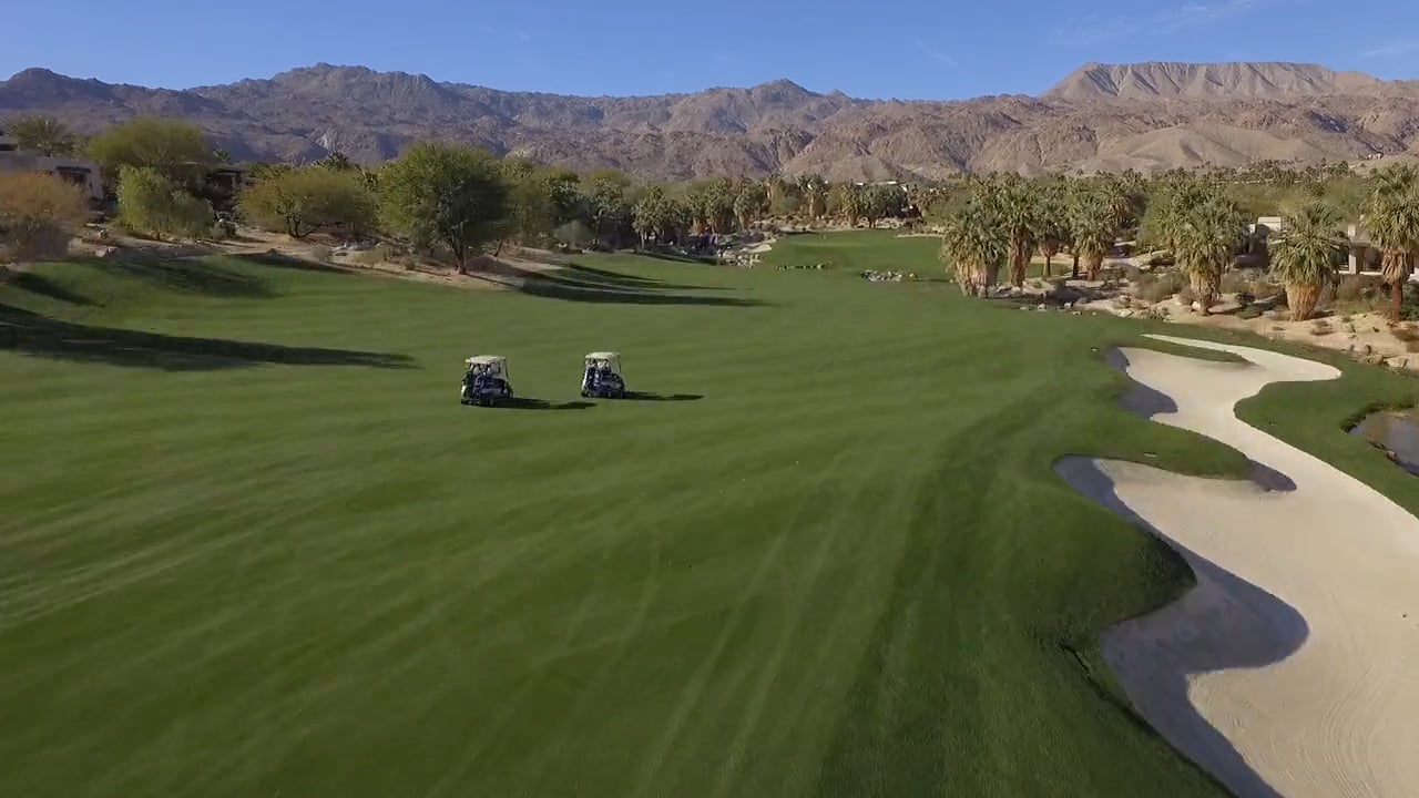 BIGHORN Promotional Video (:90)