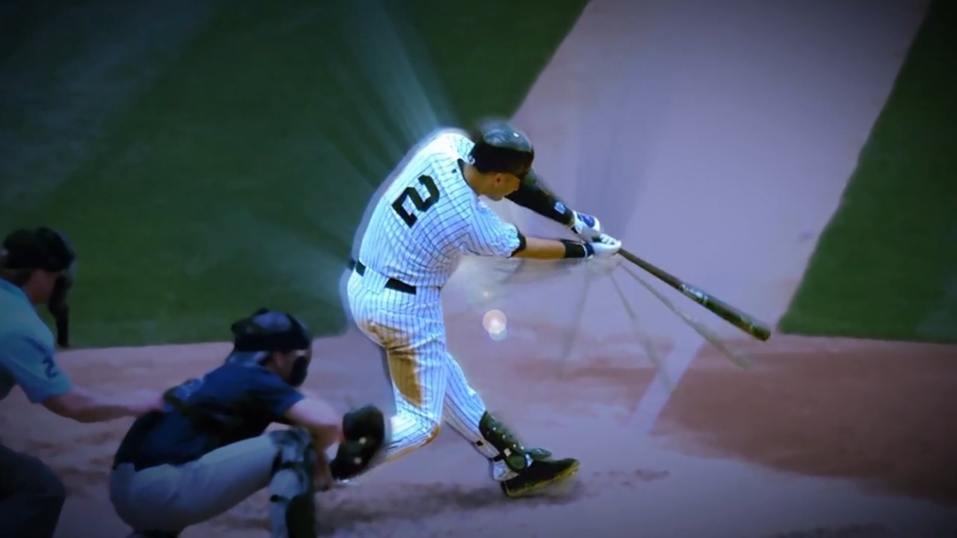 Yankees: Season Opener