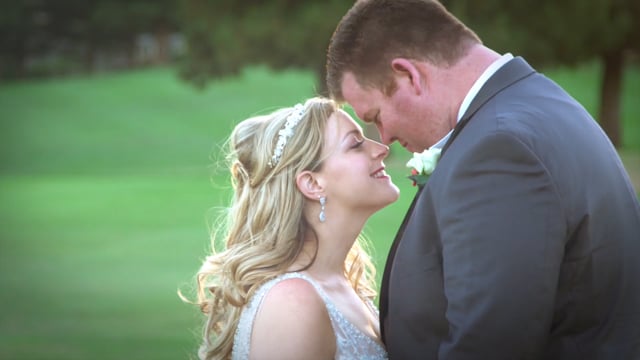 Brian + Trisha \\ June 25, 2016