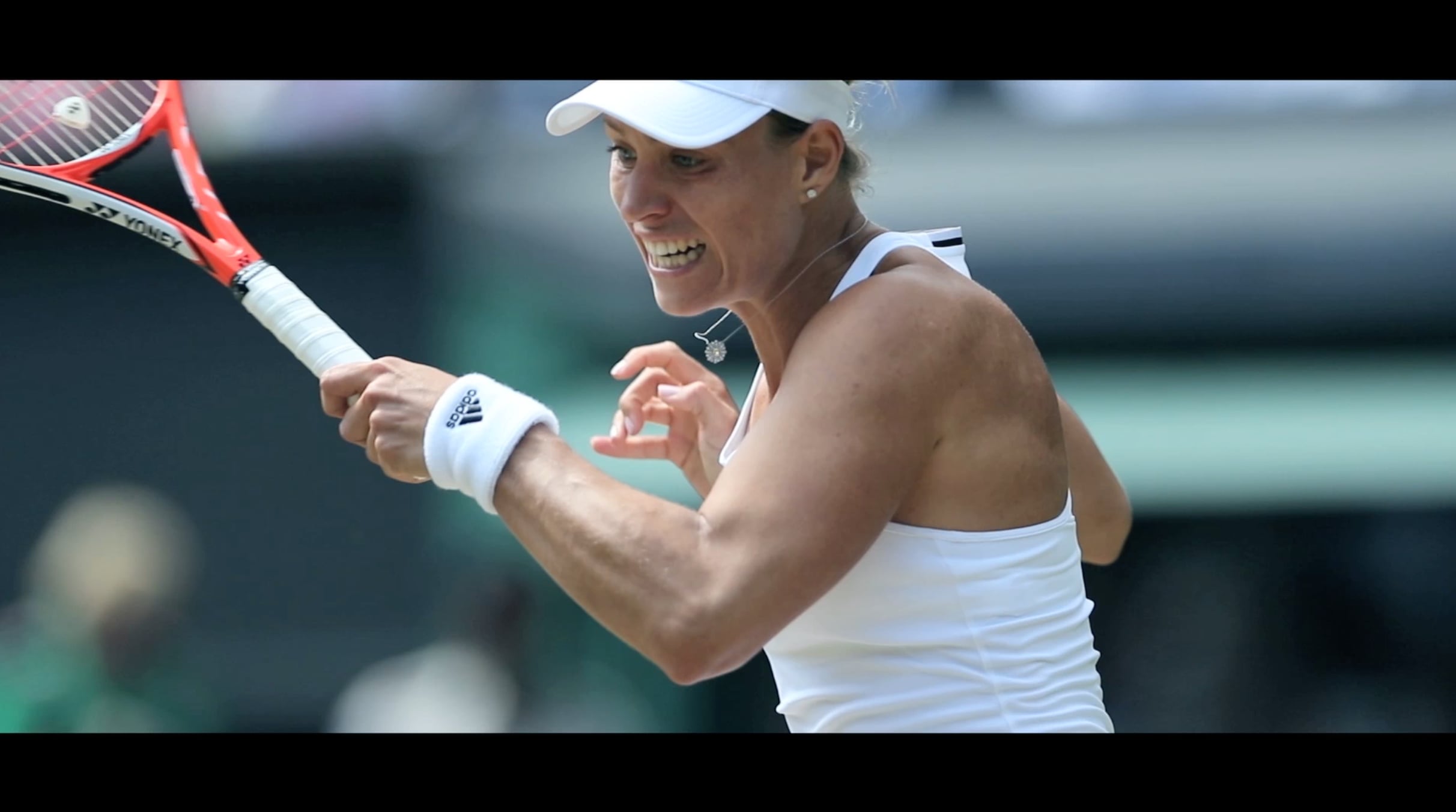 Women's Singles Final Promo on Vimeo