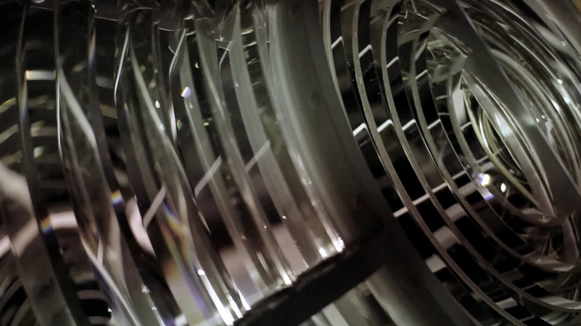 The Lighthouse Keeper