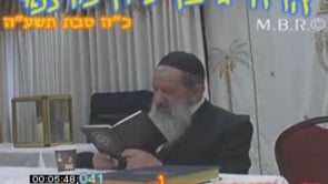 השביעית והלכותיה לט יז וארא התשעה