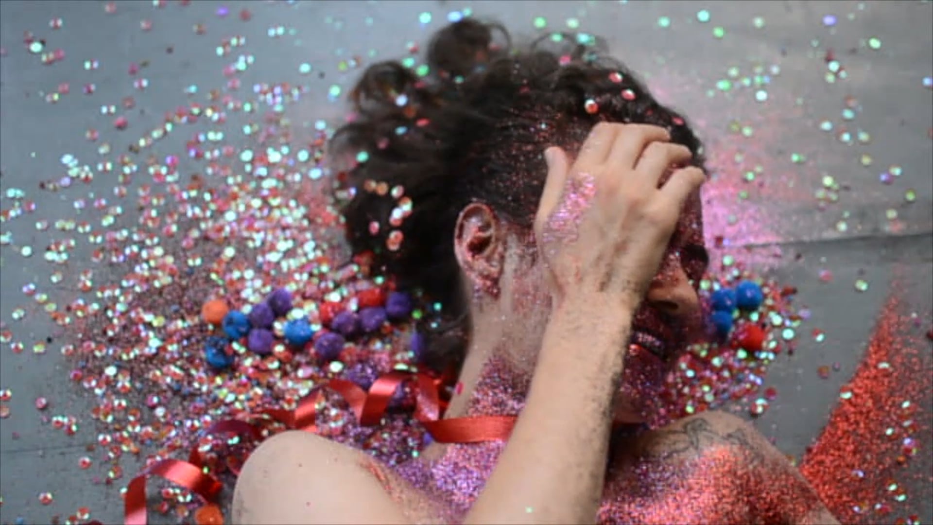 RED part 3 by Stephanie Troyak