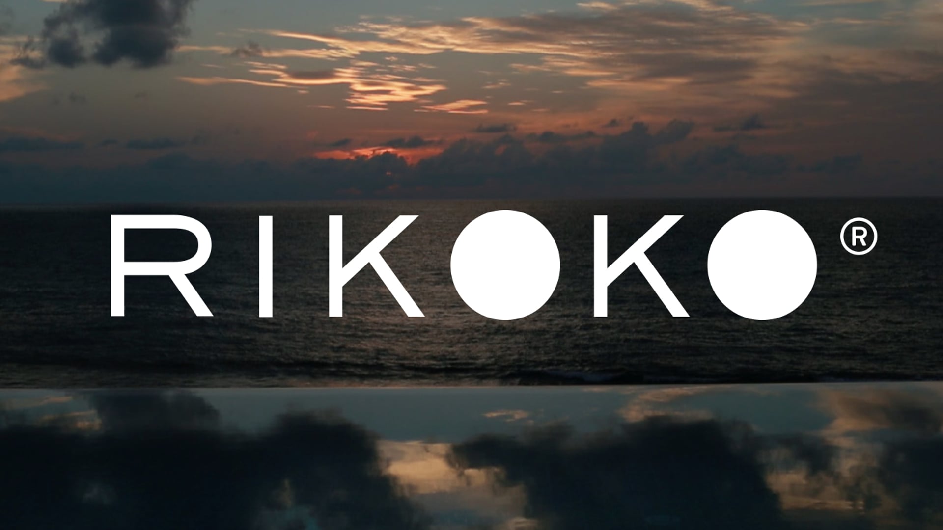 RIKOKO - BORN IN THE SEYCHELLES