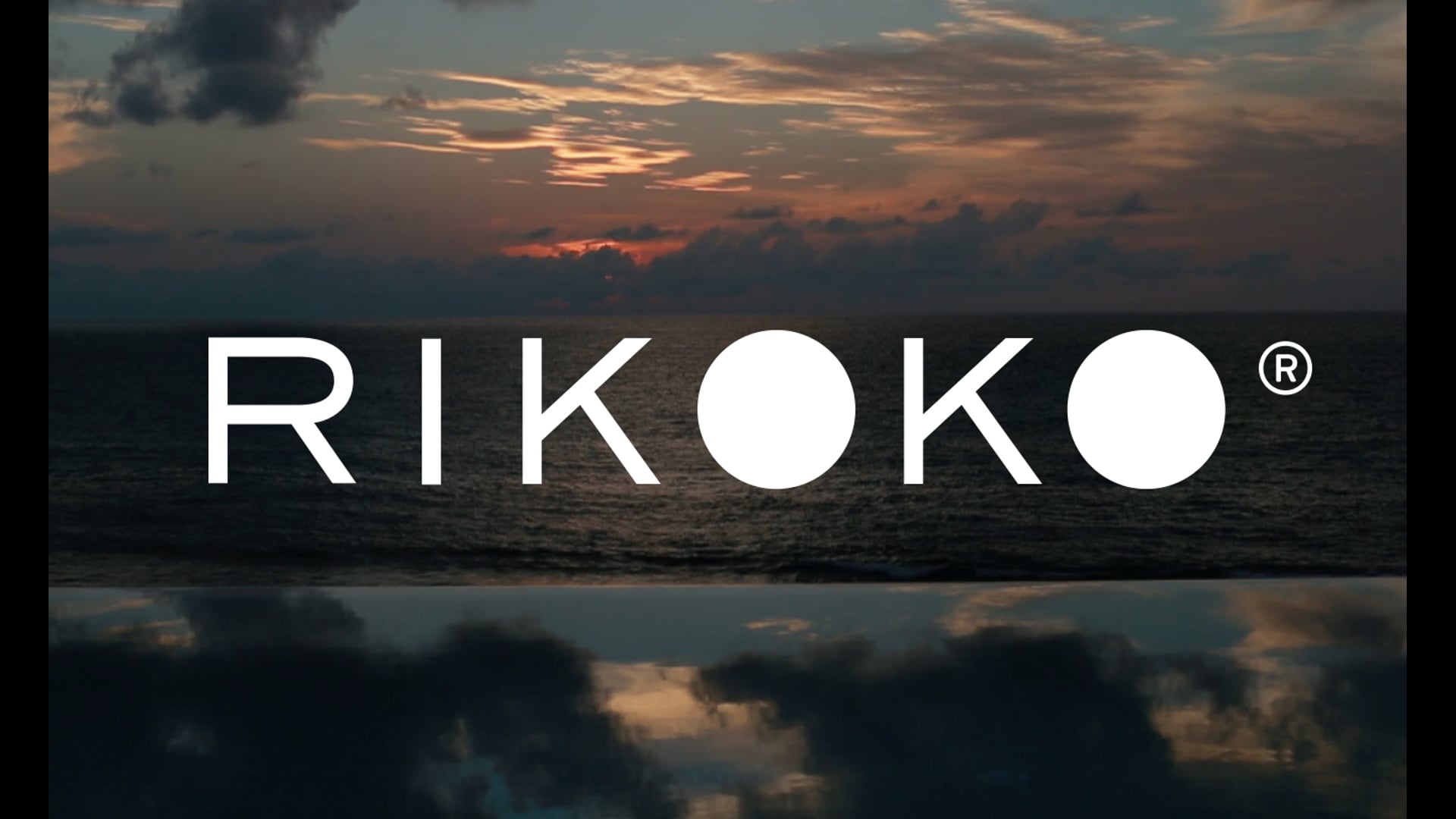 RIKOKO - BORN IN THE SEYCHELLES