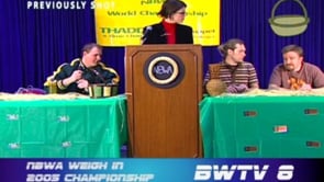 Mockumentary Explosion