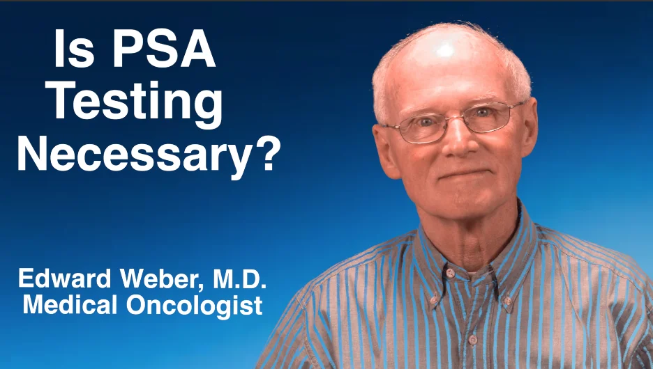 is-psa-testing-necessary-on-vimeo