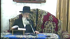 מצוות ביעור חמץ ומענייני הפסח