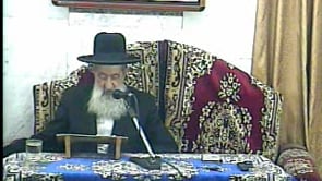 מעלת ליל הסדר התשעב