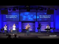 July 10 Worship 2016