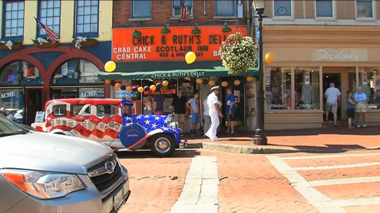 Chick N Ruths on Vimeo