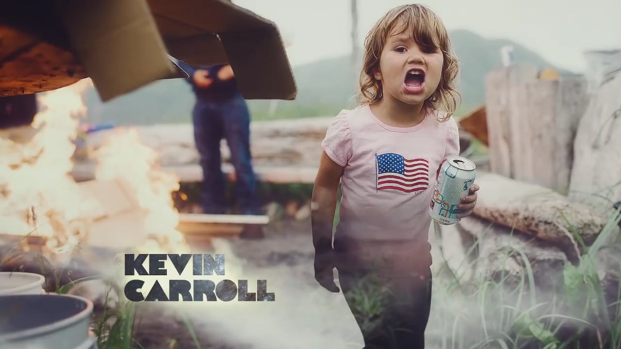 The Leftovers Season 2 Opening Credits on Vimeo