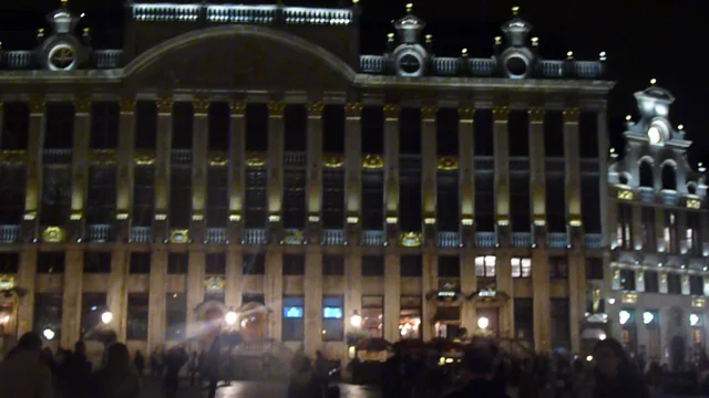 Explore a história de Bruxelas com o quebra-cabeça da Grand Place de