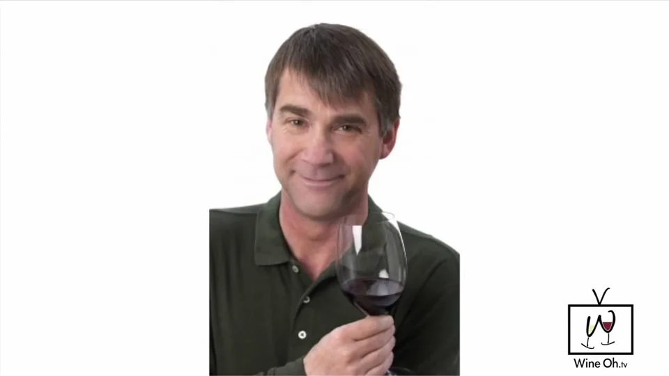 Tim Gaiser MS Shows US How to Taste Wine Like a Master Sommelier on Vimeo