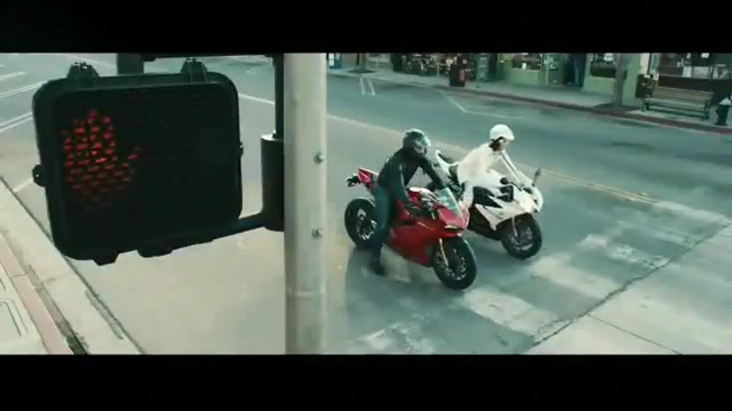 Progressive Motorcycle Commercial 2014, 'Flo Rides' | Videos & Movies ...
