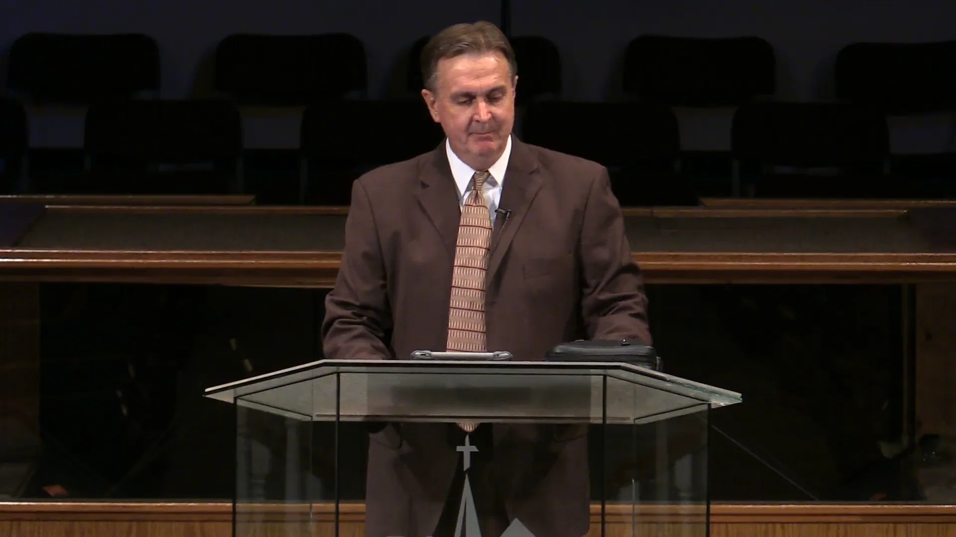 07/10/2016 AC - Rev. Tim Ritchey 