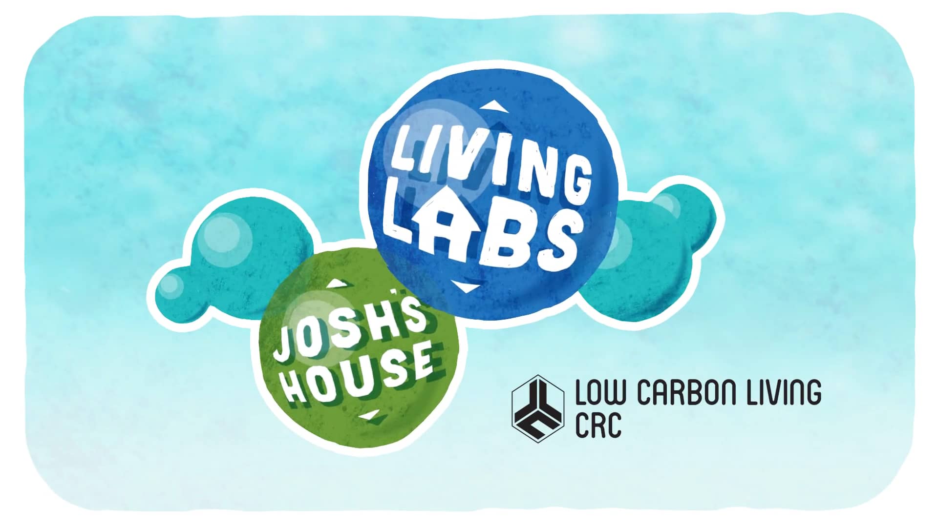 LIVING LABS Series Teaser on Vimeo