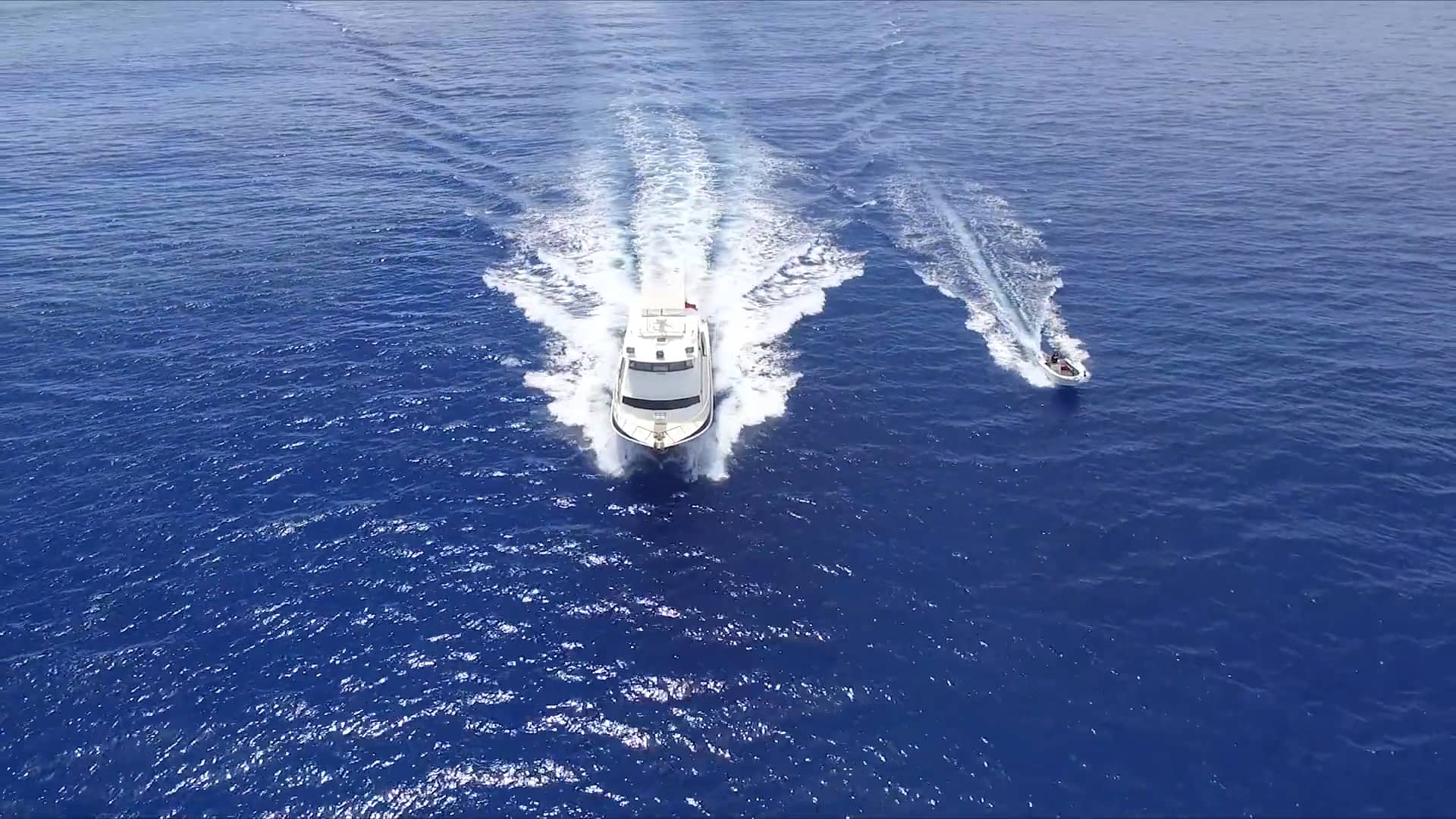 Surf Indonesia, Pelagic Surf Charter presented by LUEX.com on Vimeo