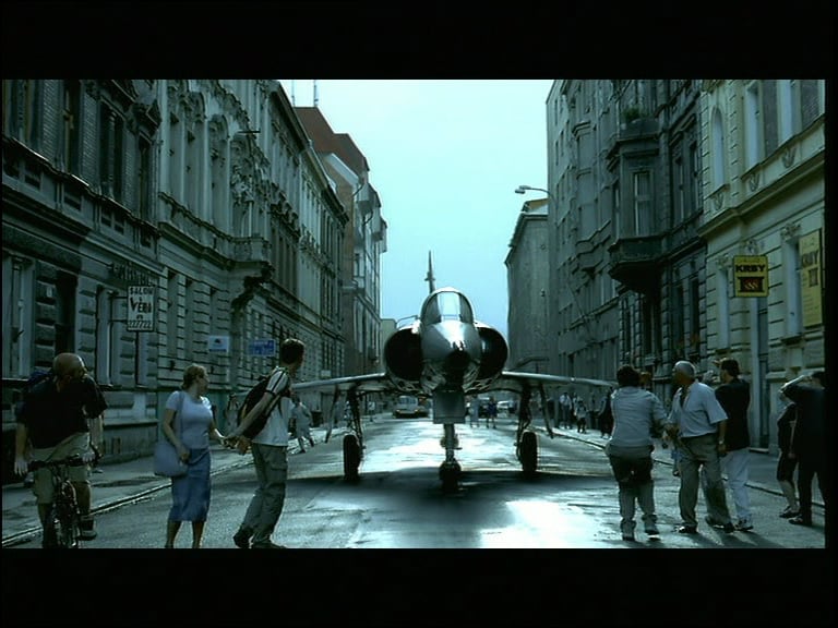 Michael Baumbruck - St Online Jet 3