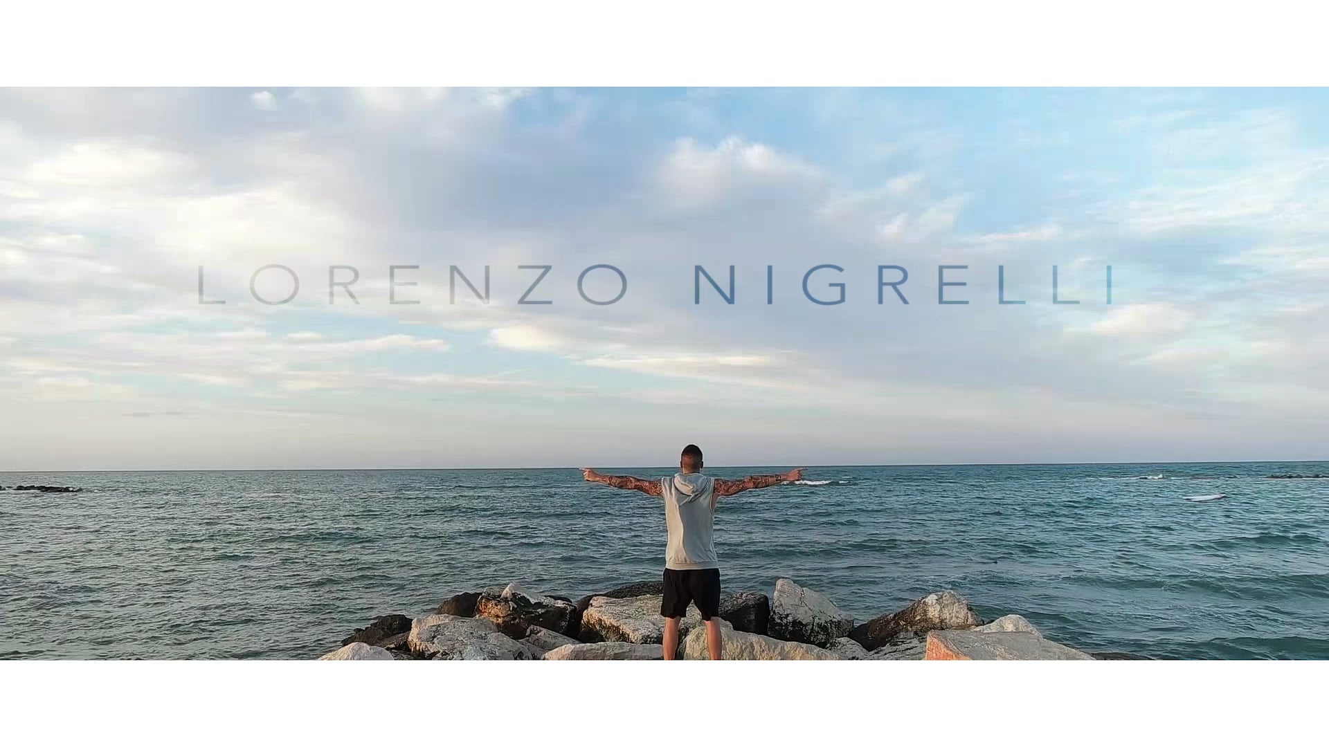 Lorenzo Nigrelli - Summer Training on Vimeo