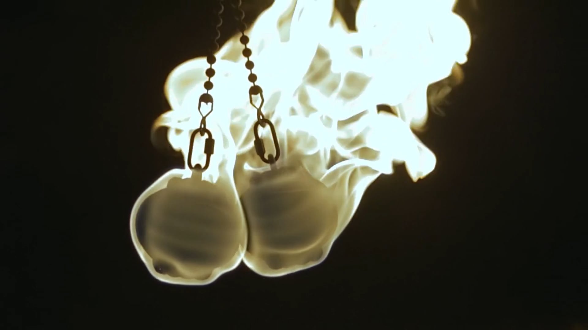 Promotional video thumbnail 1 for SpacePyroman