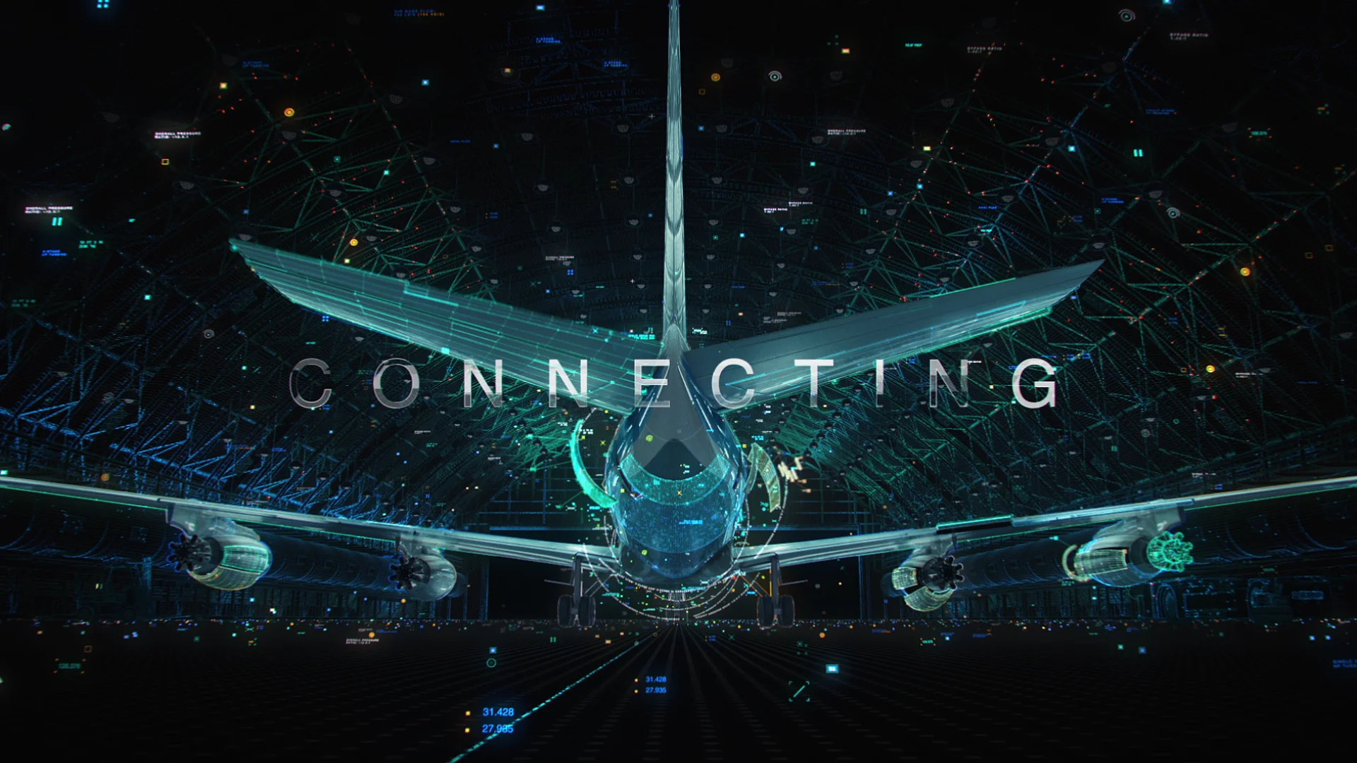 Boeing 100 | Director's Cut | Videos & Movies on Vimeo