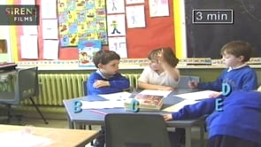 Target child – complete sequence thumbnail