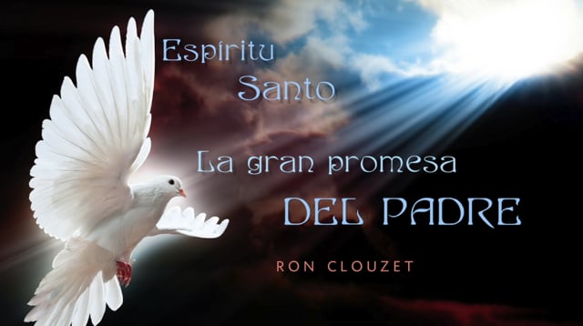 La hora del Espíritu Santo - Ron Clouzet on Vimeo