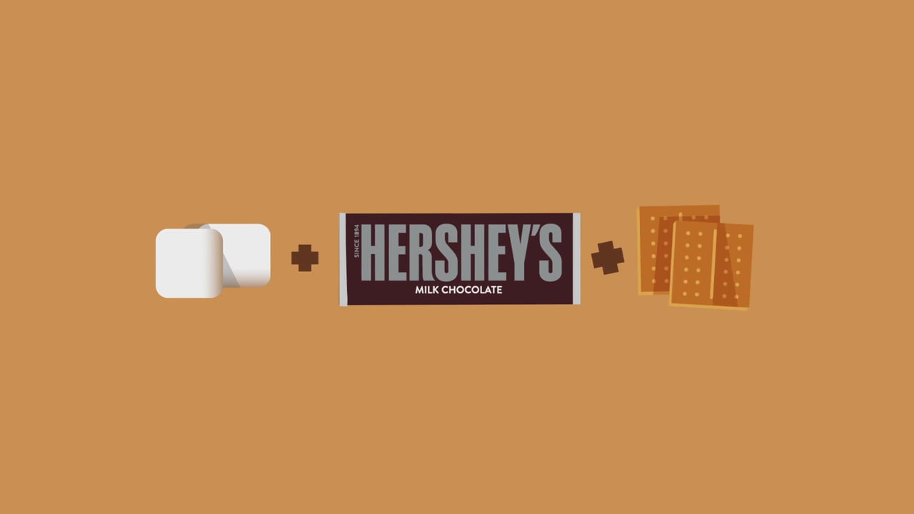 Branded Vignette - Discovery: Hershey’s