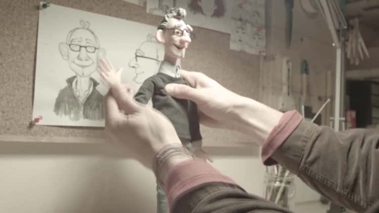 Online Course - Introduction to Puppet Making for Stop Motion