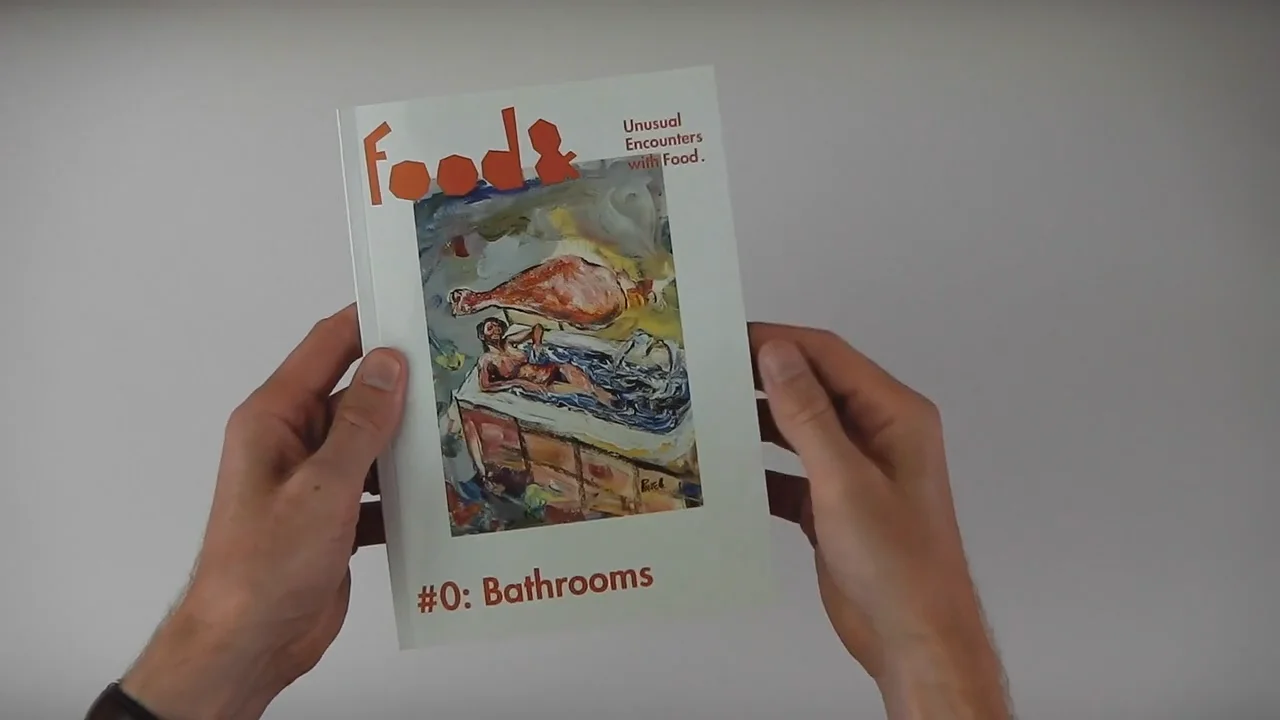 13 tasty independent food magazines - STACK magazines