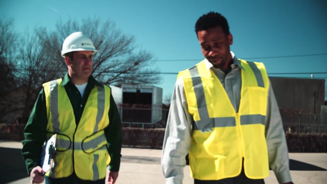 EPS - Customer Success Story